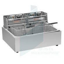 Фритюрница электрическая BN-82 (AR)