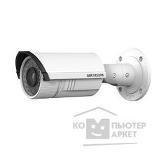 Hikvision DS-2CD2622FWD-IZS Видеокамера IP 2.8 - 12 мм, белый