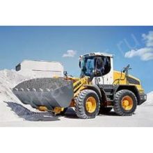 Шины для фронтального погрузчика Liebherr L 528 2plus1