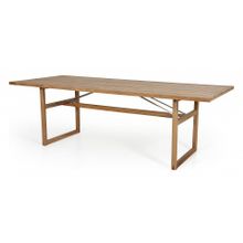 Brafab Стол обеденный Vevi 1200 ID - 487470