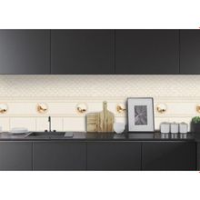 Кухонный фартук ПВХ Римские каникулы 3000x600мм