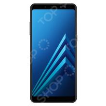 Samsung Galaxy A8+ (2018) SM-A730F 32Gb
