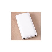 Чехлы для Sony Xperia E Чехол книжка Melkco Sony Xperia E White LC
