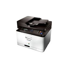 Samsung CLX-3305FW цветное МФУ (A4, P C S F, 18 4ppm, 2400x600, 128Mb, USB2.0 WiFi Ethernet) p n: CLX-3305FW XEV