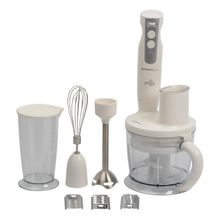 Качественный оригинальный Блендерный набор FIRST 5273-2 White