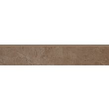 Плинтус Kerama Marazzi Фаральони коричневый SG115700R5BT 420x80