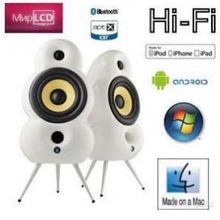 Podspeakers MiniPod Bluetooth White