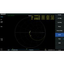 Программная опция АКИП SVA1000X-VNA для АКИП-4205 3