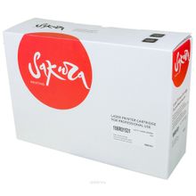 Картридж SAKURA 106R01531 для Xerox WC 3550, черный, 11000 к.