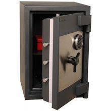 Сейф Stahlkraft Defender PRO 119 D EL