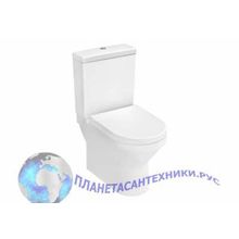 Унитаз напольный VitrA S50 9798B003-7200