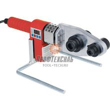 Super-Ego Паяльник для пластиковых труб Super-Ego Socket Welder Eco 32 1500000447