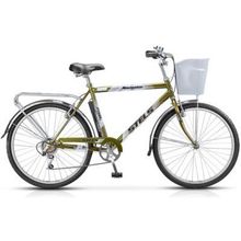 Велосипед Stels Navigator 250 Gent