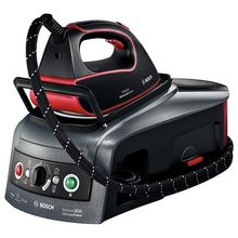 паровая станция Bosch TDS 2251, 3100 Вт