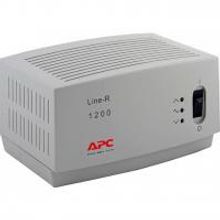 APC Line-R (LE1200-RS) автоматический регулятор напряжения, 1200 Ва