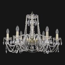 Bohemia Ivele Crystal 1402 6 240 G