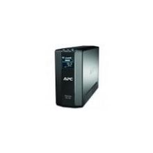 ИБП APC Back-UPS Power Saving RS, 550VA 330W, 230V, LCD, AVR,