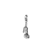 Талисман из серебра Hot diamonds, DT159