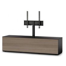 Стойка под телевизор Sonorous ST 161F BLK COR BS