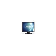 ASUS (ASUS 19 LED monitor, 4:3 ,1280 x 1024, 5ms,250 cd m2 , 50 M :1, 170°(H), 160°(V), DVI, Pivot, Height Adjustment, speakers, Kensington Lock, black, Energy Star®, ТСО 03)