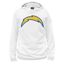 Худи Я-МАЙКА San Diego Chargers