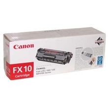 Картридж Canon  FX10  для  FAX-L100 L120
