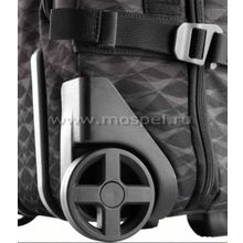 Ручная кладь на колесах 601476