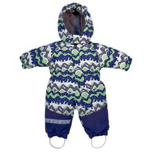 Lappi Kids Комбинезон ААРА 4099 875-509
