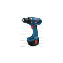 Шуруповерт BOSCH GSR 12-2 V BD Professional