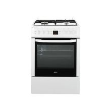 Плита газовая BEKO CSE 62320 GW