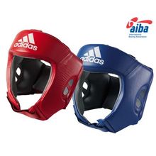 Шлем боксерский AIBA ADIDAS, КА-08