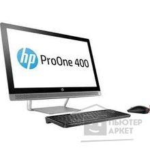 Hp ProOne 440 G3 AiO 1QM14EA black 23.8"