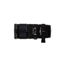 Sigma AF 70-200mm f 2.8 EX DG OS HSM Nikon F