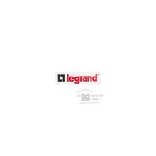L30114 МИНИ-ПЛИНТУС DLPLUS 60X20 - 3 СЕКЦИИ - ДЛИНА 2,10 М - БЕЛЫЙ