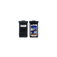 WaterProof Аквапак Waterproof Bag Wp-320 19Х10См Черный