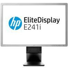 HP EliteDisplay E241i (F0W81AA) Монитор 24"