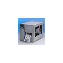 Zebra S4M (TT), 300dpi, Термотрансферный принтер USB RS232 LPT, язык ZPL