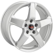 Колесный диск REPLICA OPL40 7x17 5x105 D56,6 ET42 s