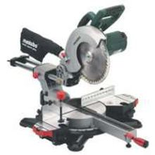 Metabo KGS 254 M (602540000)