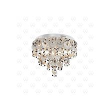 Люстра потолочная Кармен MW-Light 394010215