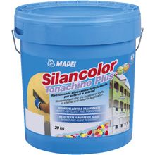 Mapei Silancolor Tonachino Plus 20 кг база T