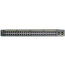 Cisco Cisco WS-C2960R+48TC-L