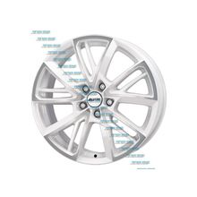 Alutec Xplosive 7x16 ET48 5x114.3 D70.1