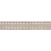 Alma Ceramica Veliente BWU54VLN004 бордюр 500 7.5 мм