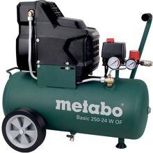Metabo Basic 250 24 W OF 1500 Вт