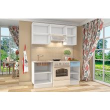 ПМ: Столлайн Кухня Белла К1