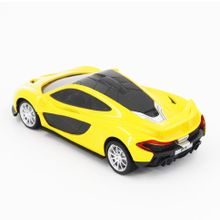 Радиоуправляемая машина MZ McLaren P1 Yellow 1:24 - 27051-Y