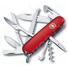 Victorinox Huntsman 1.3713