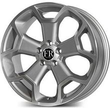 ENKEI SC24 7x17 5x100 ET45 D56.1