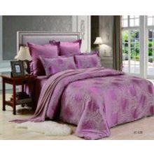 Постельное белье Жаккард 2,0 спальное Valtery JC128-2